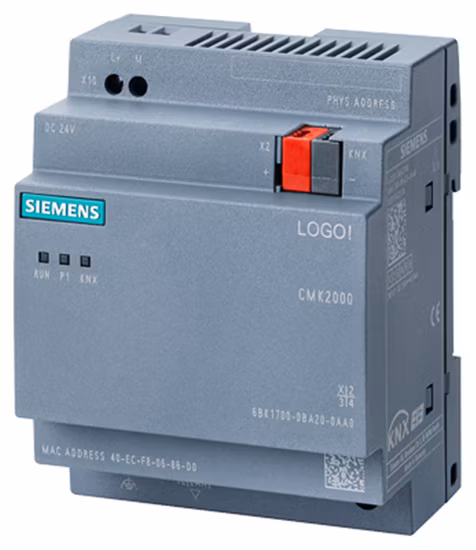 Siemens 3RV1021-1ha10 Motor Protection Circuit Breaker 5.5-8A/08
