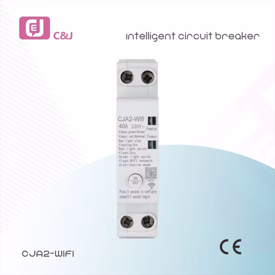 Interruttore automatico tripolare da 400 AMP con MCCB di protezione da sovraccarico, cortocircuito e sovratensione