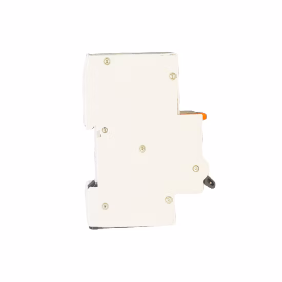 CNC 1 batteria RCBO 63A 1 batteria RCBO 1 batteria RCBO elettrico 4.5ka